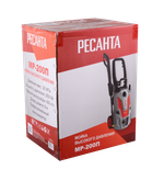 Мойка высокого давления Ресанта МР-200П в Москве