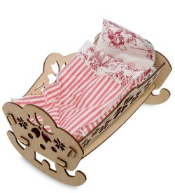 DO-902 Конструктор «Кроватка»