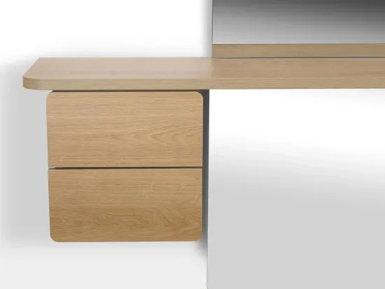 Зеркало Mede с подсветкой 798703