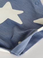 Песочник для малышей Next E52-203, 4 шт., Бежевый, Голубой