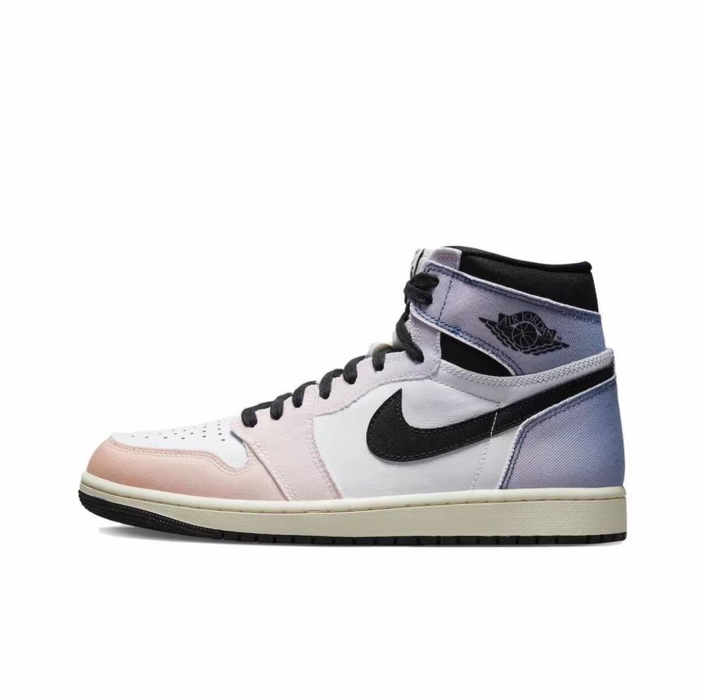 Jordan 1 Retro High OG "Skyline"