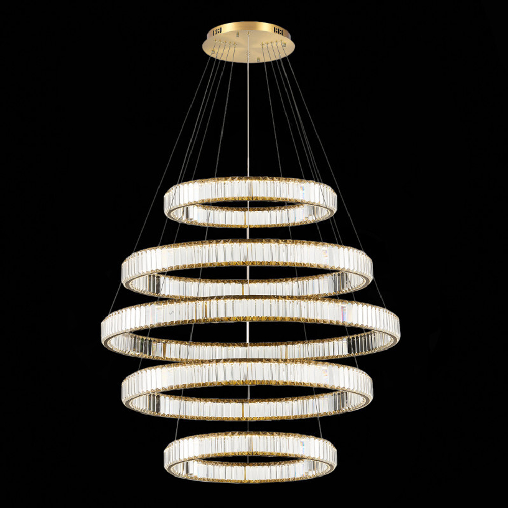 Подвесная люстра ST-Luce SL1622.303.05
