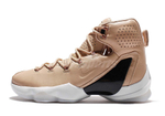 Купить Nike LeBron 13 Elite Tan Leather