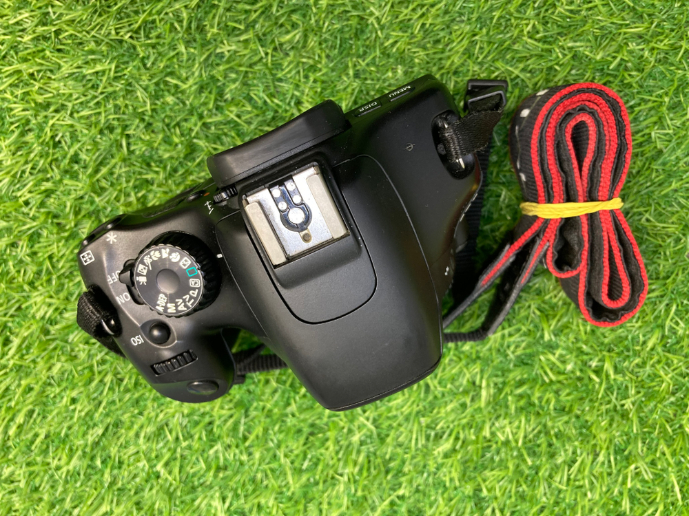 Canon EOS 550D Покупка/Продажа