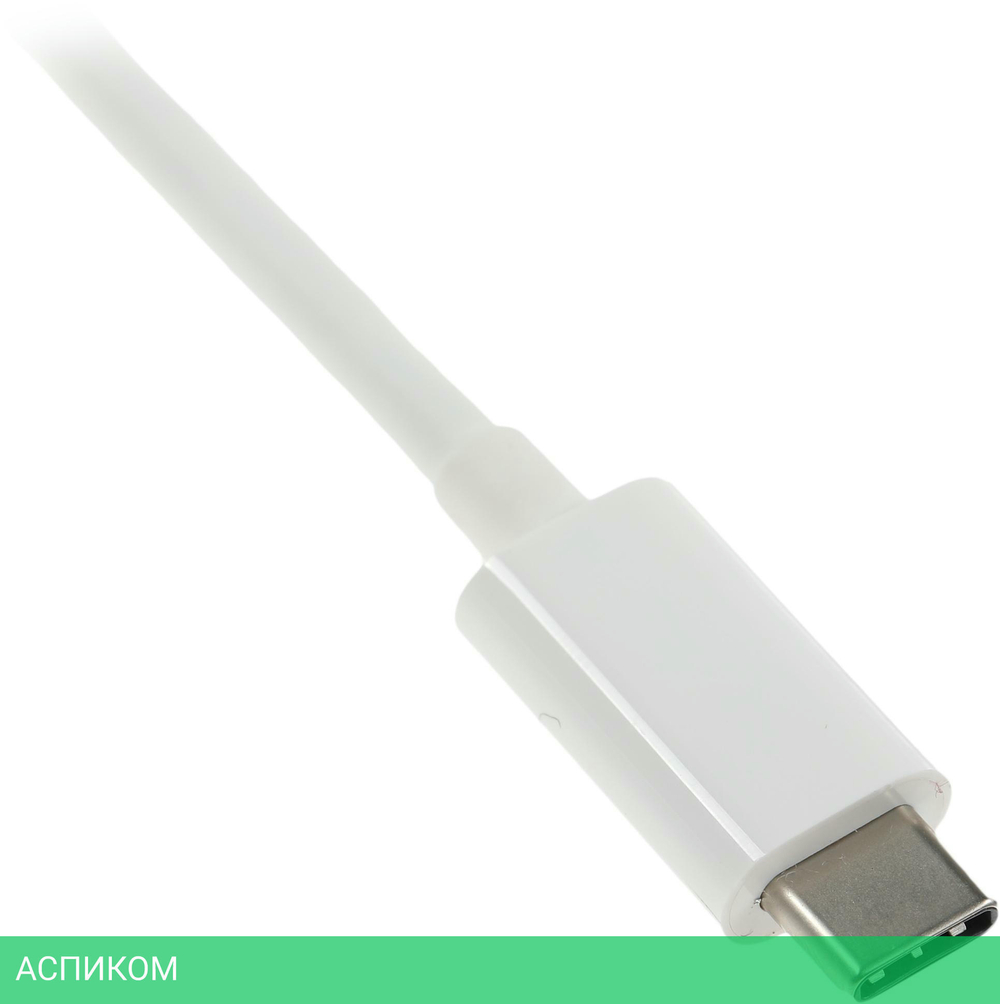 Переходник TP-Link UC400 USB Type-C (m)/USB 3.0 A(f) 0,1м белый