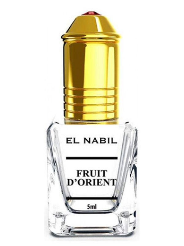 El Nabil Fruit D'Orient