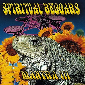 Spiritual Beggars / Mantra III (LP+CD)