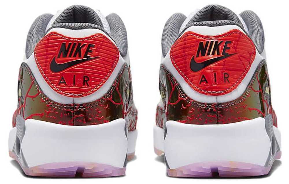 Кроссовки Nike Air Max 90 G Nrg