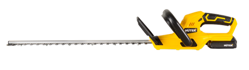 GET-20H Аккумуляторный триммер-кусторез Huter