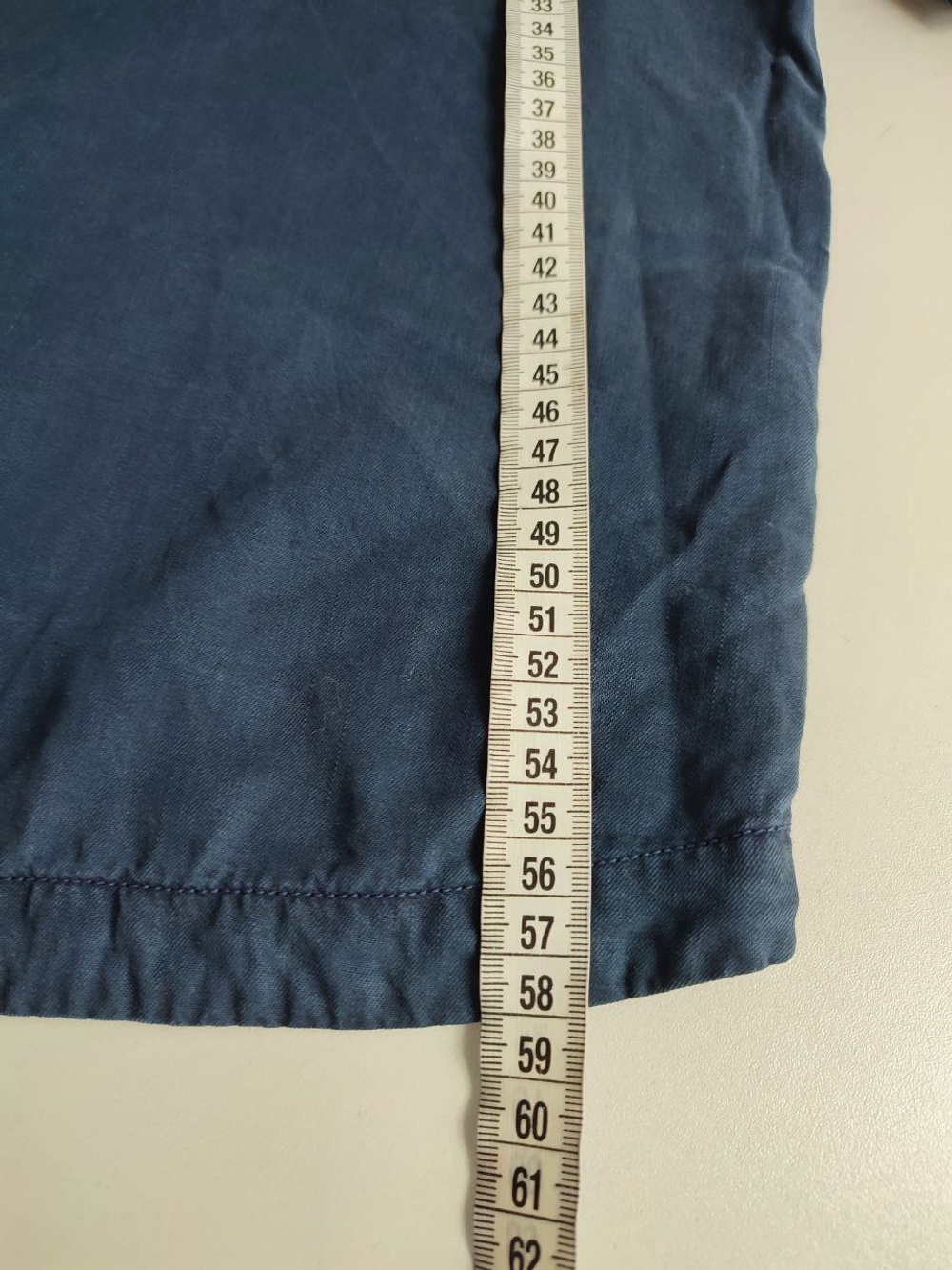 Блузка Marks&Spencer лаконичная 42 размер