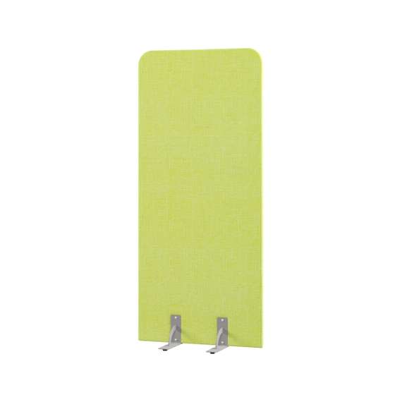 Перегородка акустическая прямая Everprof EVO Acoustic на опорах 800х28х1800