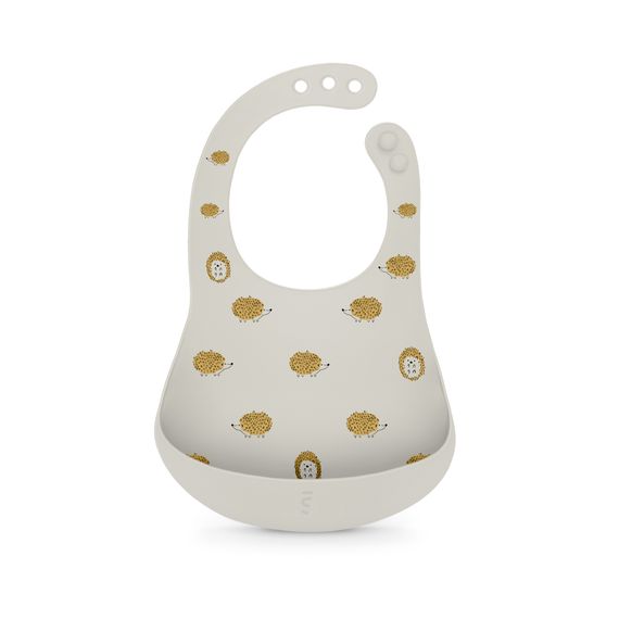 Набор детских нагрудников с кармашком Suavinex Жёлтый