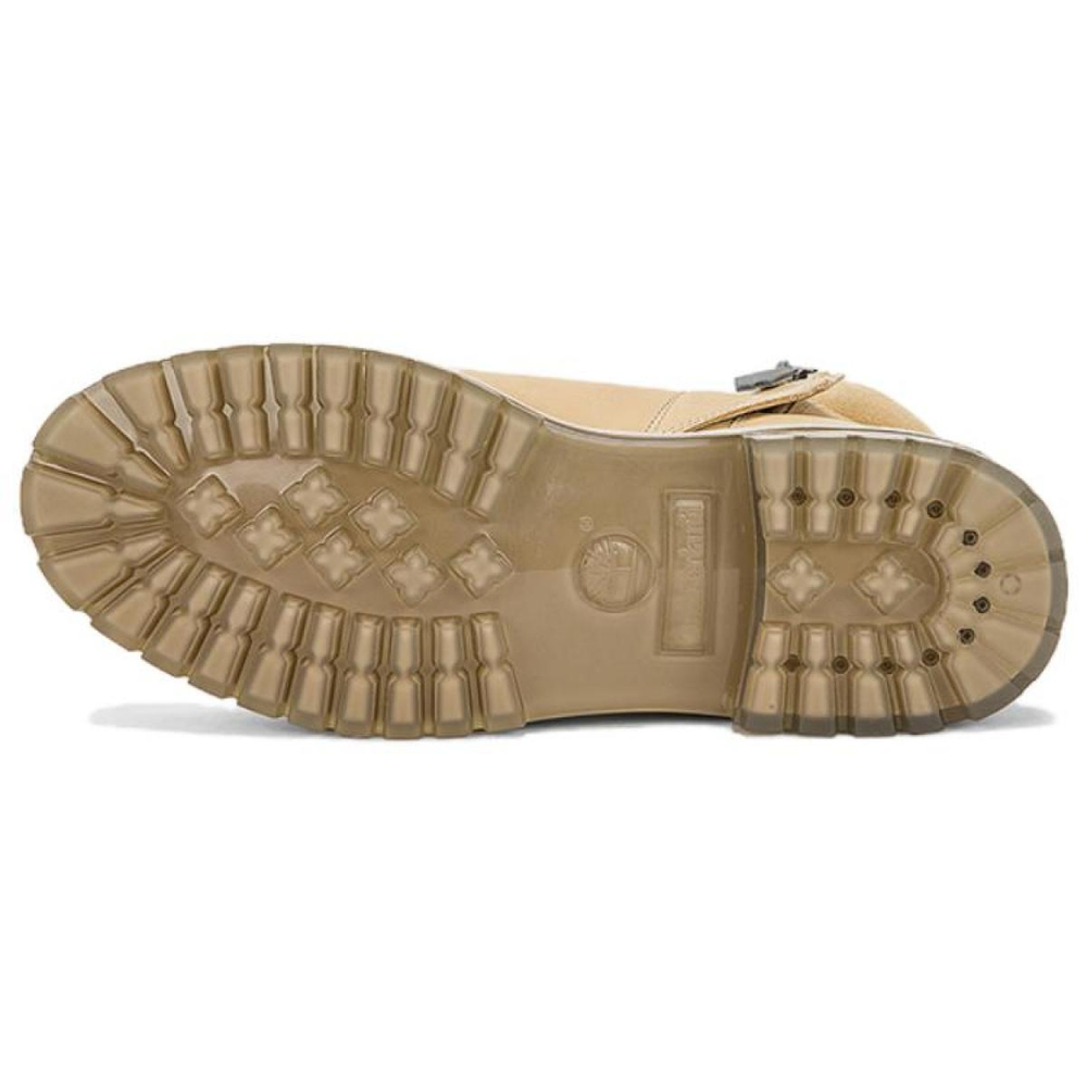 Ботинки A-COLD-WALL* x Timberland Future73, A66UB