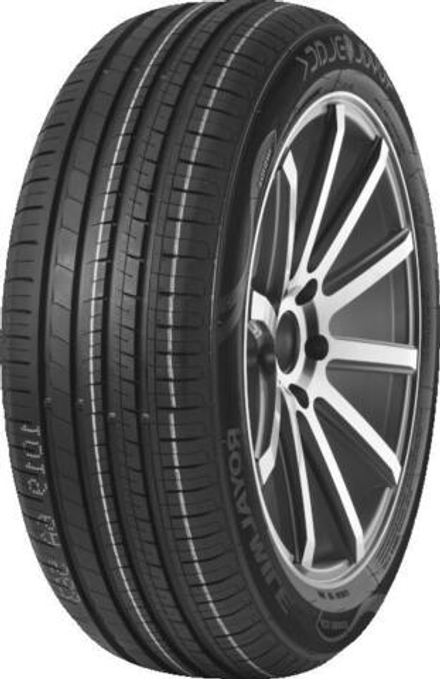 Royal Black Royal Mile 205/65 R16 95H