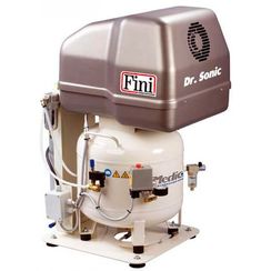 Компрессор FINI DR SONIC 320-50V-3M