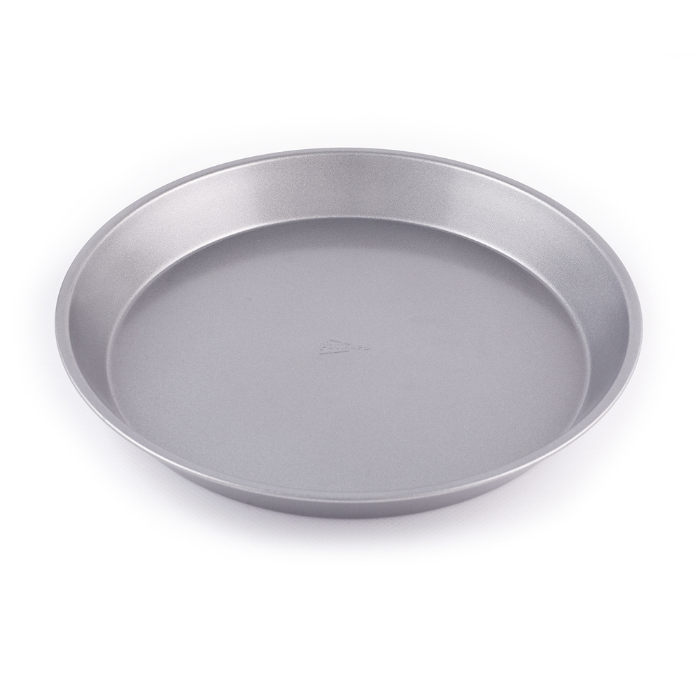 Форма для выпечки круглая Patisse Silver 28х2.5 cм