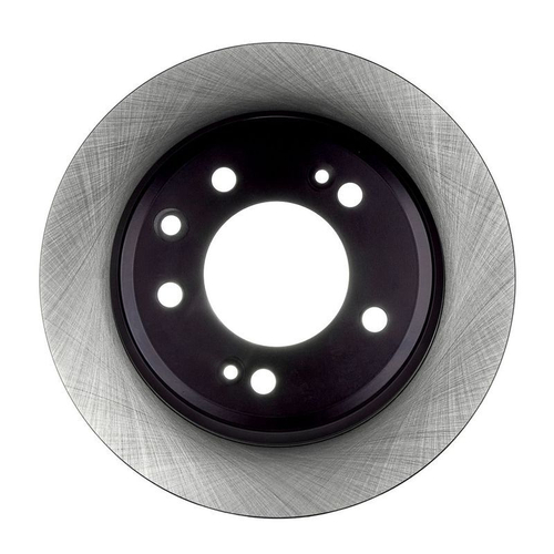 Диск тормозной задний AVANTECH BR1107S