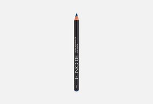 Карандаш для глаз насыщенного цвета Ultra rich color eye pencil NOTE №04 Marine