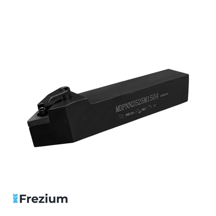 Токарная державка MDPNN2525M1504