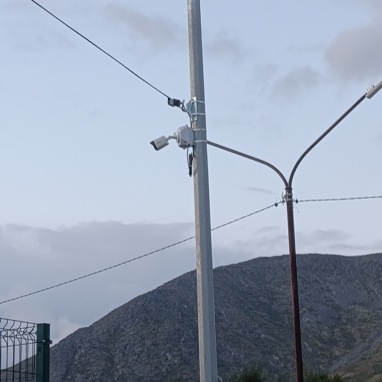 Обеспечьте безопасность вашего бизнеса с помощью видеонаблюдения