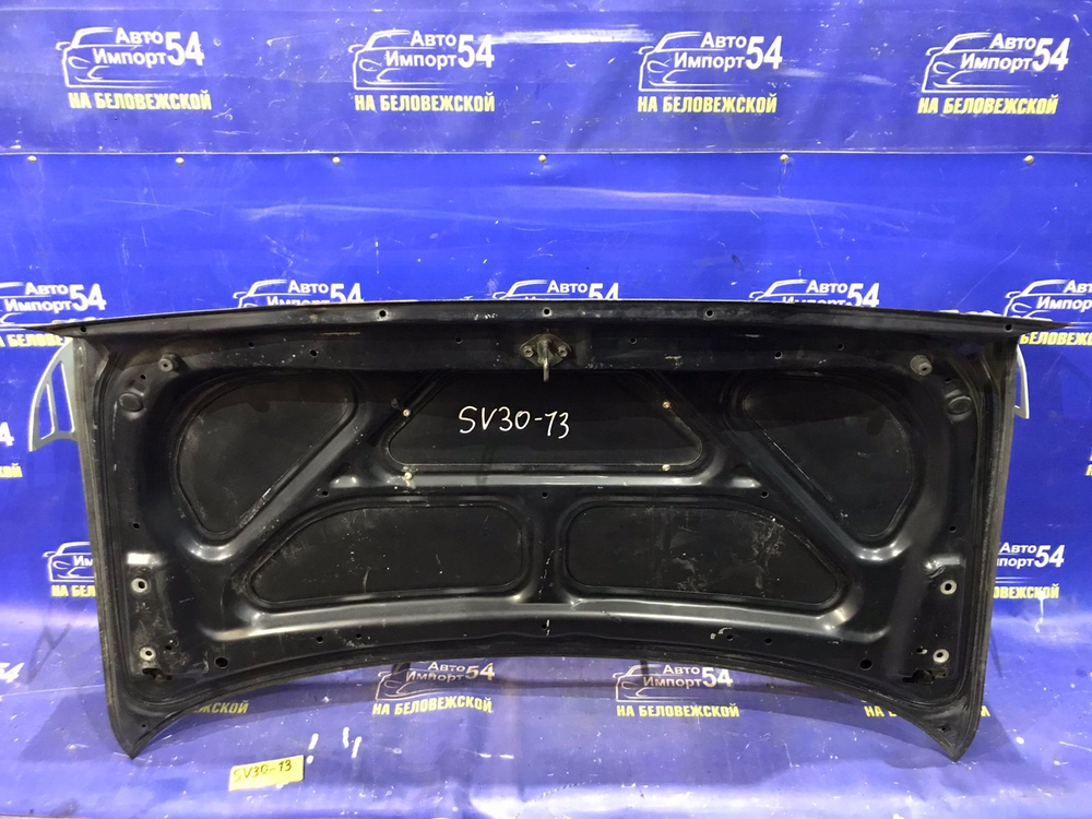 Крышка багажника TOYOTA VISTA 1993
