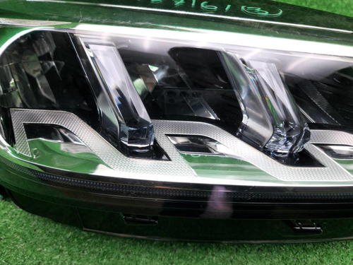 Фара правая Chery Tiggo 7 Pro (2020-2024) LED