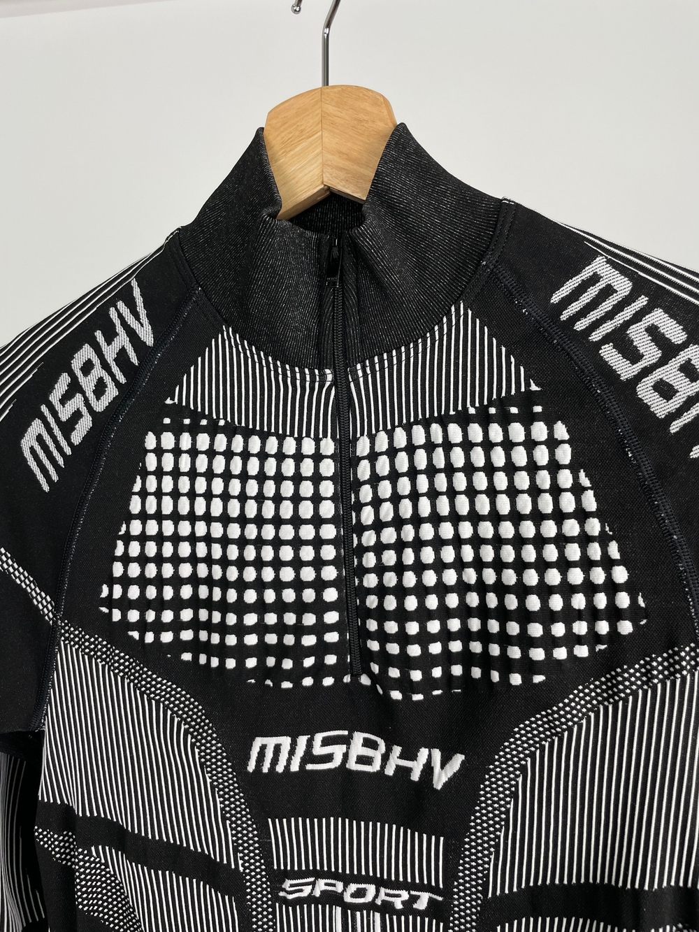 Кофта Misbhv