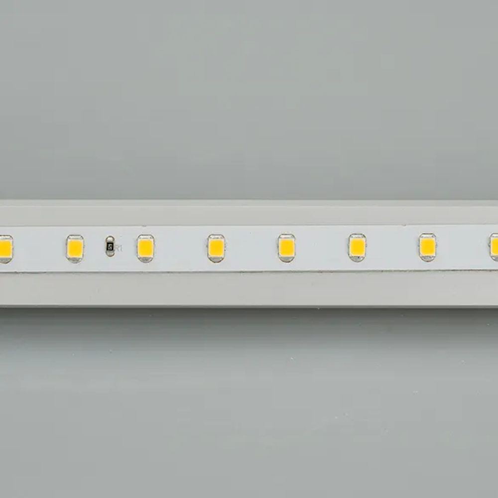 Светодиодная лента RT 2-5000 24V Warm2700 (2835, 80 LED/m, LUX) (Arlight, 6 Вт/м, IP20) 024514