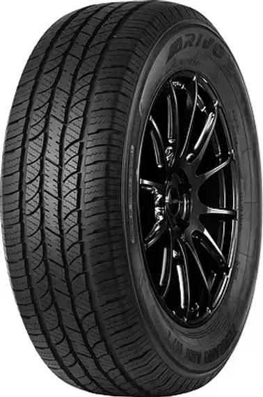 Arivo Terrano ARV H/T 265/70 R15 112T