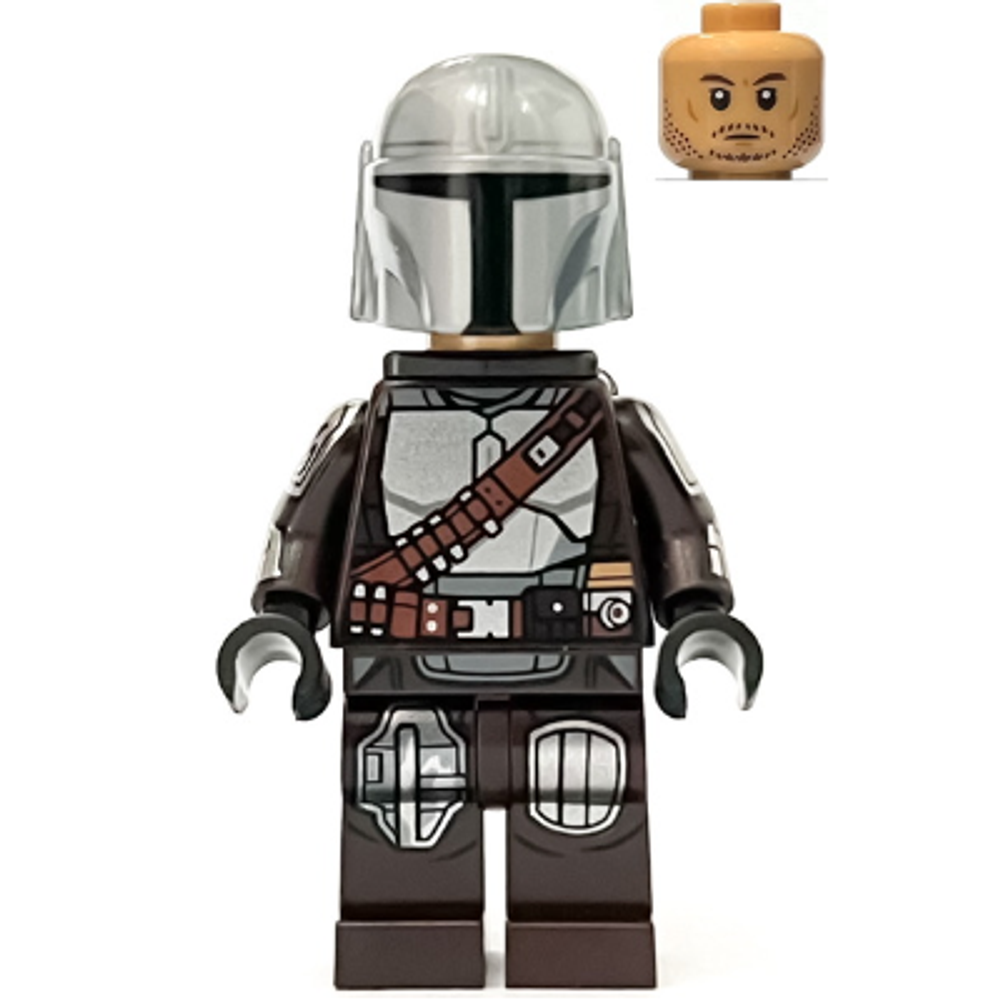 Мандалорец sw1258