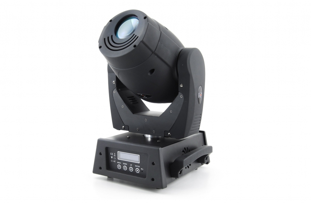 Al-G363 прибор полного движения  moving head DMX (Голова)