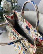 Christian Dior Book Tote 36 cm
