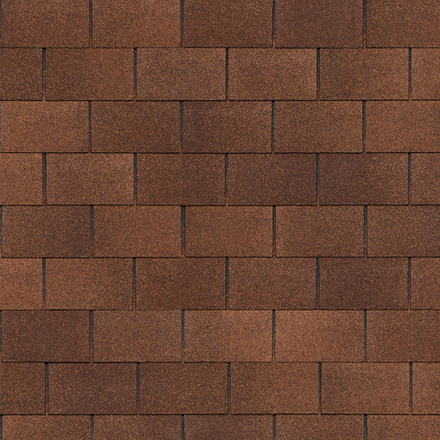 Черепица битумная гибкая Tegola BUSINESS TOSCANA Liberica 020