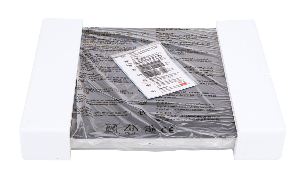 Электрическая варочная панель MAUNFELD EVCE.594.SM.D-BK фото 10