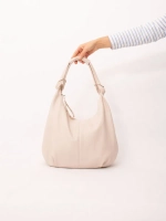 Сумка через плечо большая шоппер