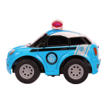 Машина классич. на РУ, коробка 6148J