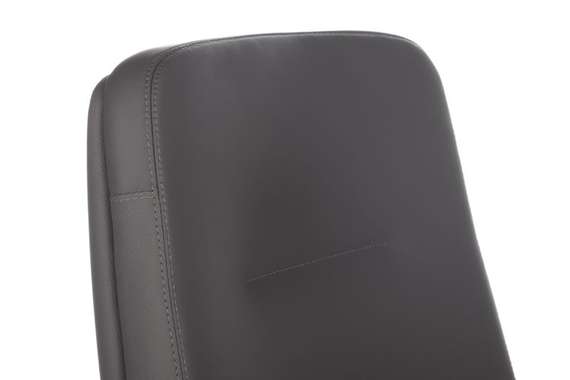 Кресло Alonzo-M B1711 Антрацит