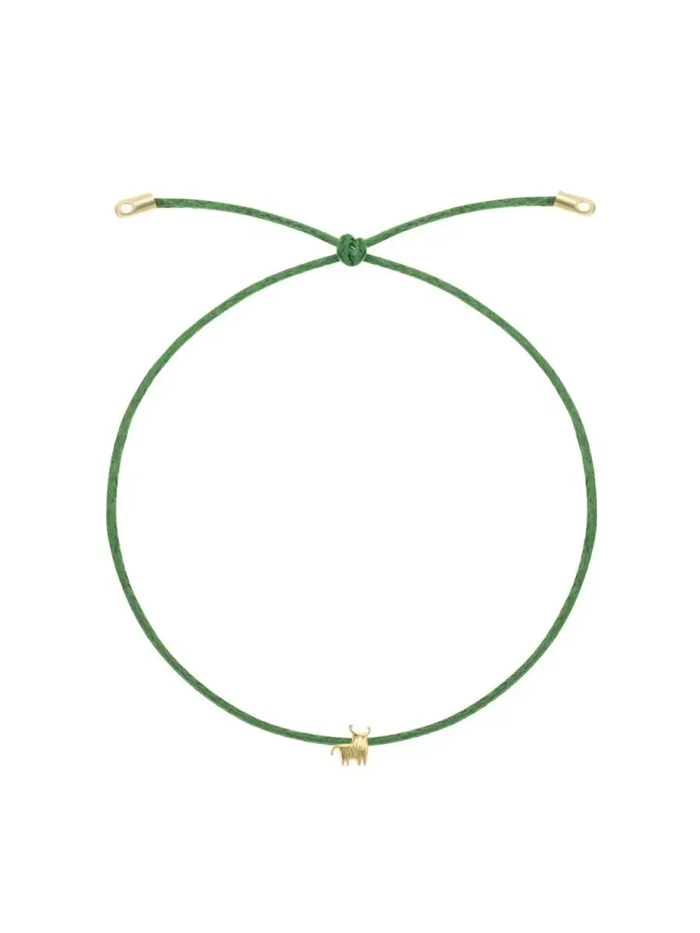 "Корул" подвеска Телец