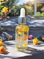 Алтарное магическое масло