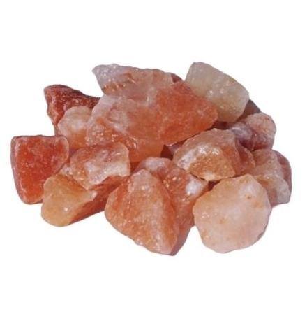 Соль колотая, фракция 3-5 см