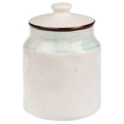Емкость банка 1000 мл d 12см h17 см с крышкой   P.L. Proff Cuisine [1]