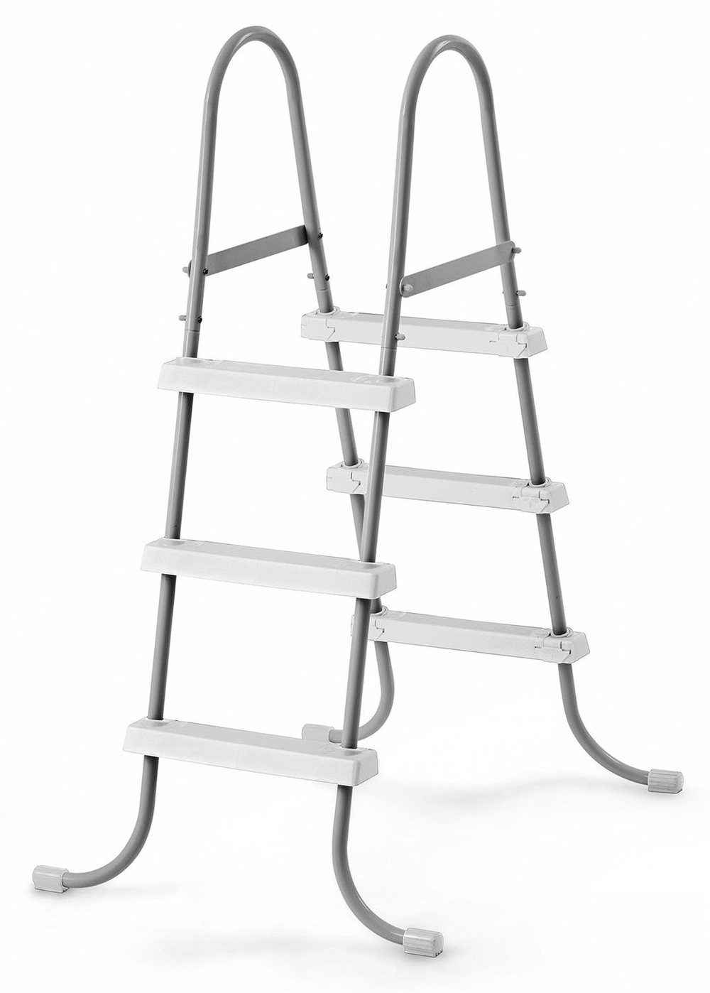 Лестница для бассейна Intex 107 см