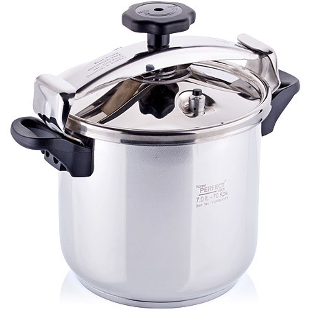 Скороварка Home Perfect 80156 7л