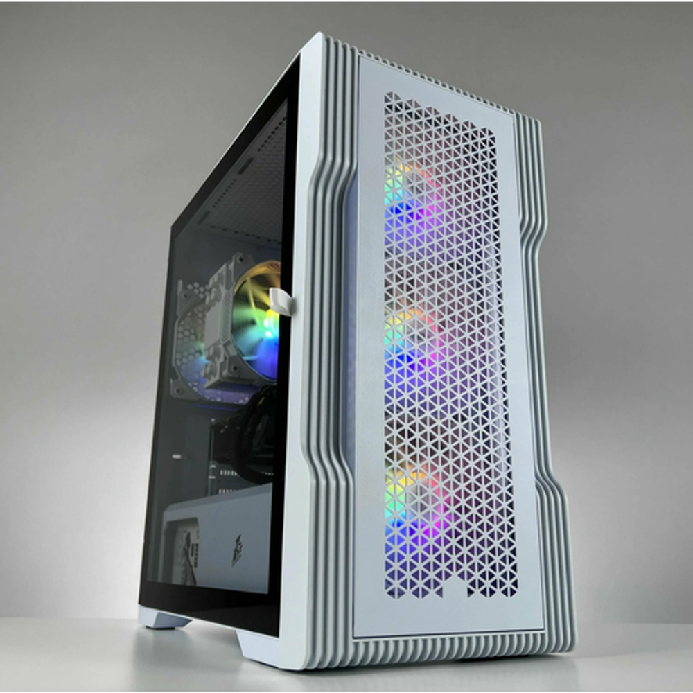 Мощный игровой компьютер (системный блок) Core i9 9900f (CC150) / RTX5060Ti/ 32GB DDR4/ 512+1TB SSD/800W/Win 10 PRO