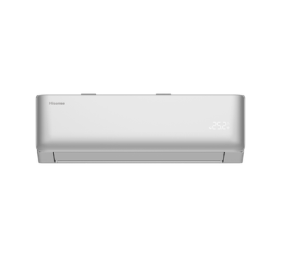 Hisense VIBE PRO SILVER MULTI EU DC Inverter AMS-09UW4RYCHD00(S)