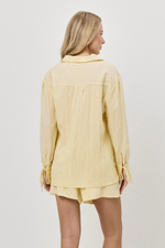 SOLARA SET Комплект женский с шортами