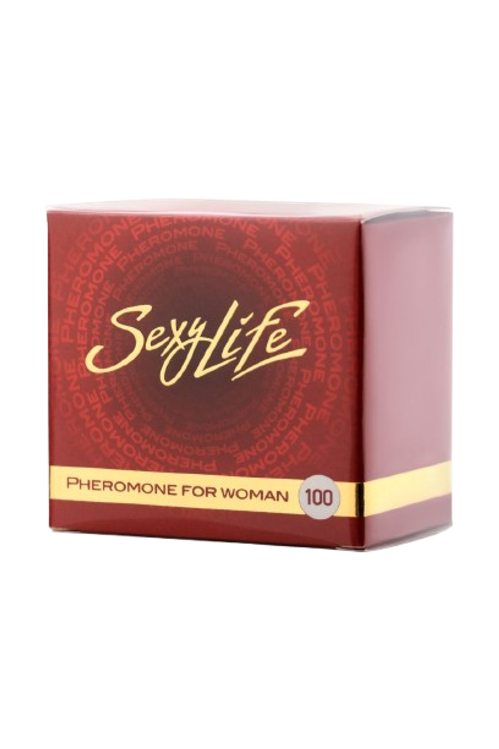 Феромоны для женщин концентрат 100%