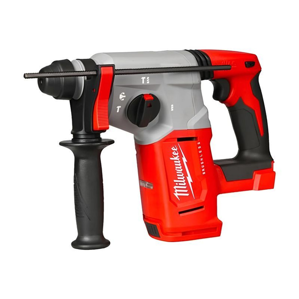 Перфоратор аккумуляторный Milwaukee M18 BLH-0 18 В без акб