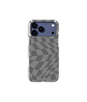 Чехол DIZZY (графитовый) для iPhone