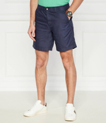 Шорты POLO RALPH LAUREN - темно-синий(710932979)